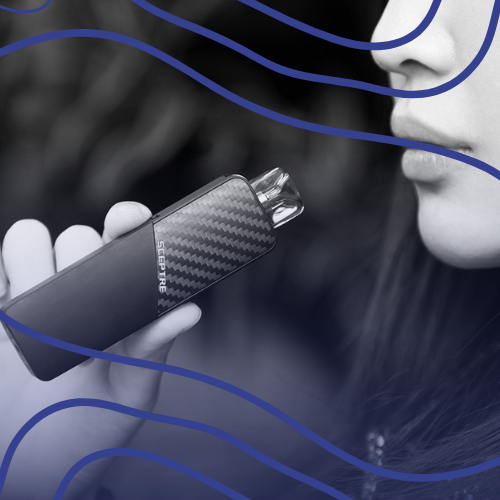 10 Erros mais comuns de iniciantes no mundo do vape