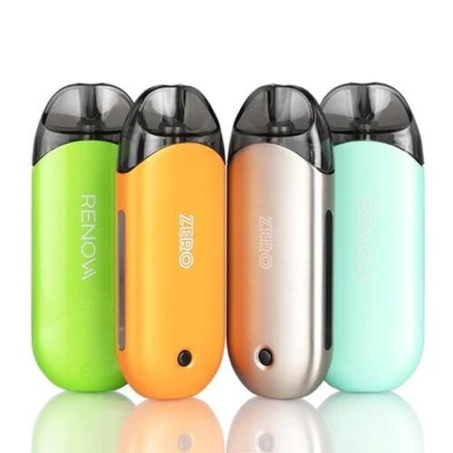 Pod System Renova Zero Mesh - Vaporesso | 650 mAh