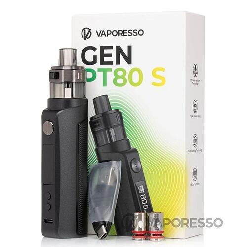 Pod System Gen PT80S - Vaporesso | 80W