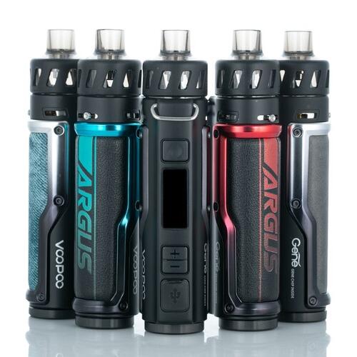 Pod MOD Argus X - Voopoo | 80W