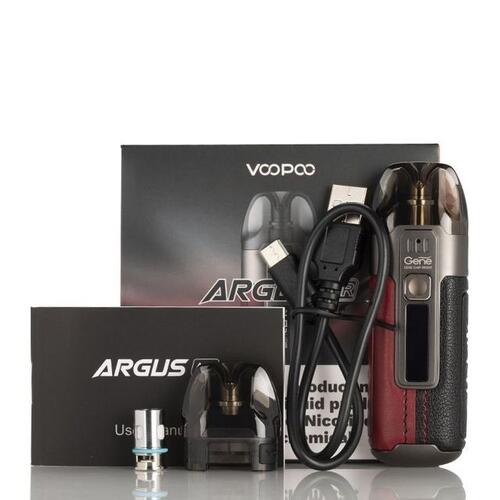 Pod System Argus Air - Voopoo | 900 mAh