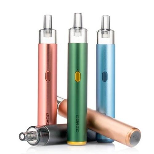 Pod System Doric 20 - Voopoo | 1500 mAh