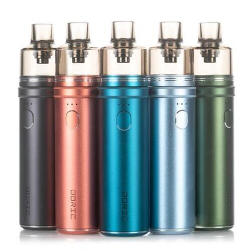 Pod System Doric 60 - Voopoo | 2500 mAh