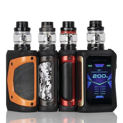 Vape Aegis X - Geekvape | 200W