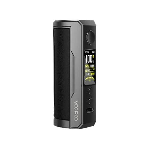 Mod Vape Drag X Plus - Voopoo | 100W