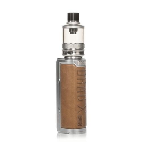 Vape Drag X Plus - Voopoo | 100W