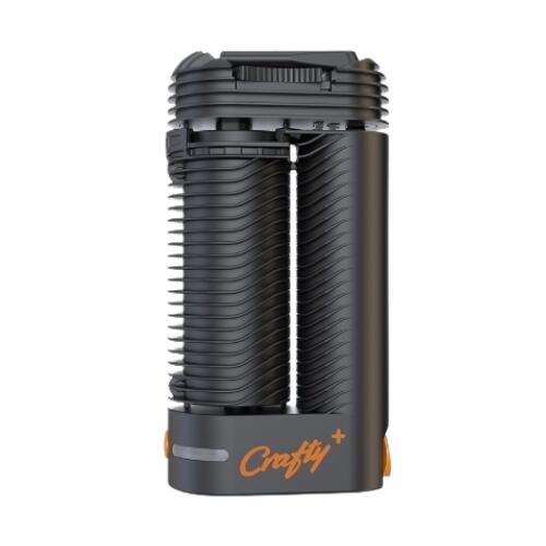 Vaporizador de Ervas Crafty Plus - Storz & Bickel