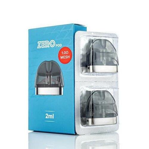 Cartucho Renova Zero Mesh - Vaporesso