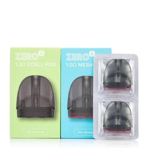 Cartucho Renova Zero 2 - Vaporesso