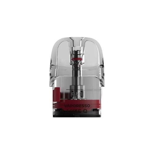 Cartucho Luxe Q - Vaporesso
