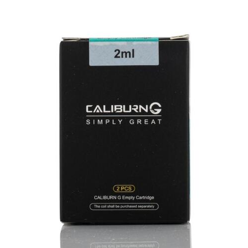 Cartucho (sem coil) do Caliburn G / Koko Prime / Koko Prime Vision - Uwell