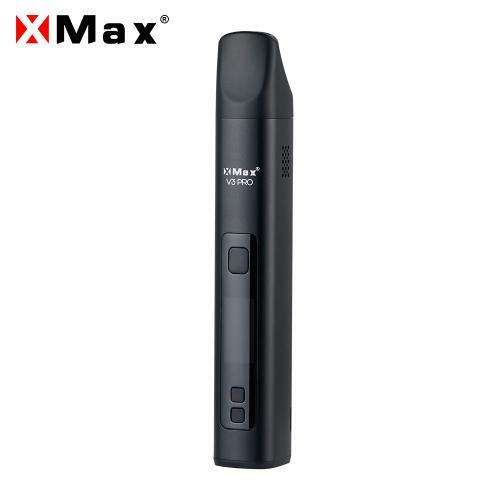 Vaporizador de Ervas V3 Pro - XVape
