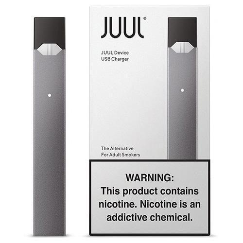 Pod System - Juul