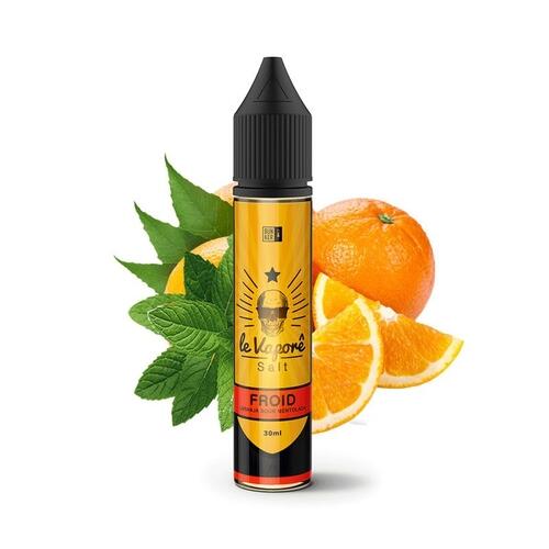 Juice Froid - Le Vaporê | Nic Salt