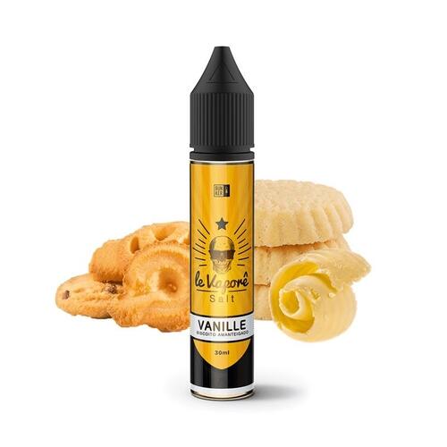 Juice Vanille - Le Vaporê | Nic Salt