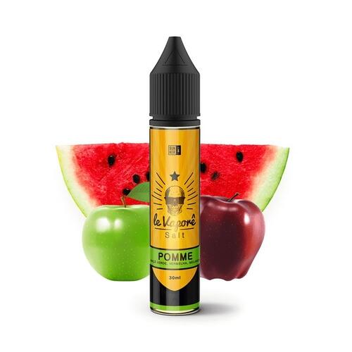 Juice Pomme - Le Vaporê | Nic Salt