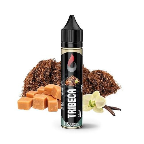 Juice Tribeca - LS Juices | Free Base