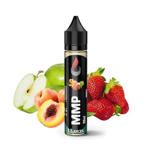 Juice MMP - LS Juices | Free Base