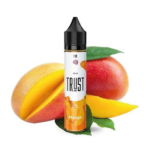 Juice Manga - Trust Juices | Free Base