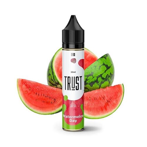 Juice Watermelon Day - Trust Juices | Free Base
