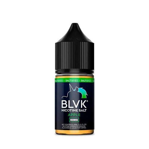 Juice Apple - BLVK Unicorn | Nic Salt