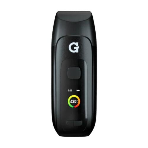 Vaporizador de Ervas G Pen Dash Plus | Grenco Science