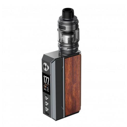 Vape Mod Drag 4 -Voopoo | 177W