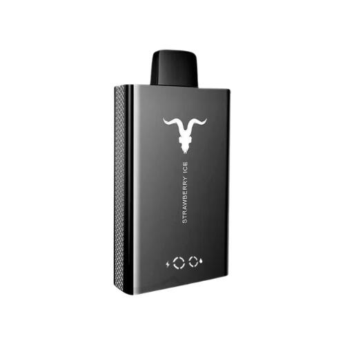 Pod Descartável V80 NE - Ignite | 8000 puffs