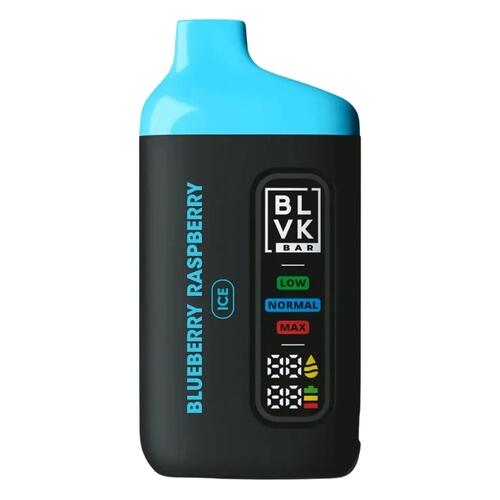Pod Descartável BLVK Bar - BLVK Unicorn | 20000 puffs