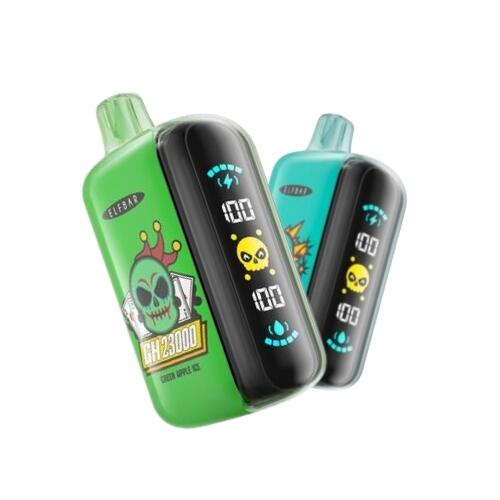 Pod Descartável GH23000 - Elf Bar | 23000 puffs