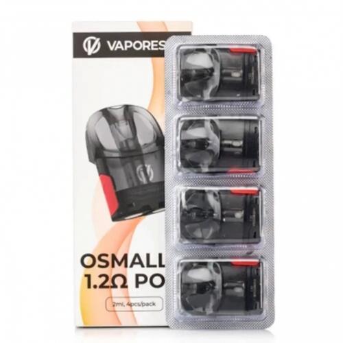 Cartucho do Osmall 2 - Vaporesso