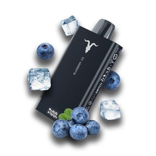 Pod Descartável V150 - Ignite | 15000 puffs