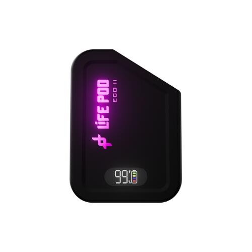 Carregador do Pod Eco 2 - Life Pod
