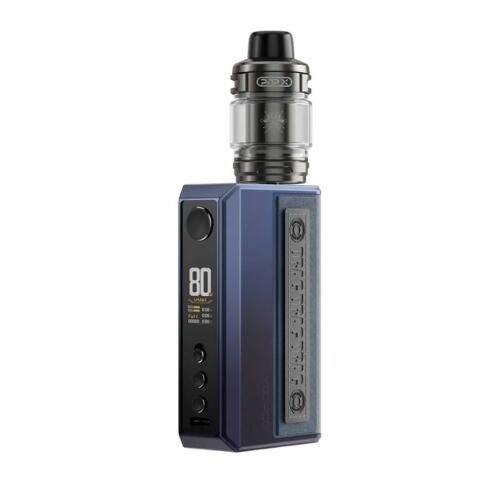 Vape Mod Drag 5 - Voopoo | 177W