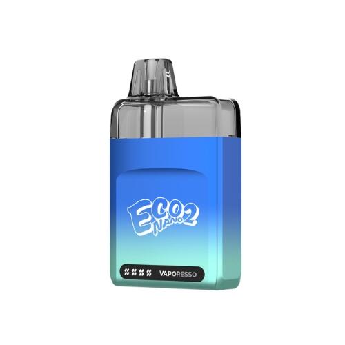 Pod System Eco Nano 2 - Vaporesso | 1000 mAh