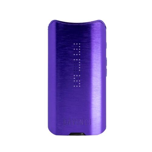 Vaporizador de Ervas IQ3 - DaVinci