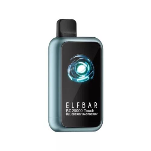 Pod Descartável BC20000 Touch - Elf Bar | 20000 puffs