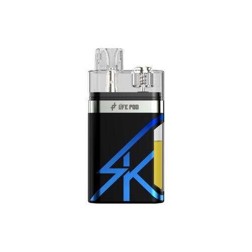 Pod Descartável SK - Life Pod | 10000 puffs