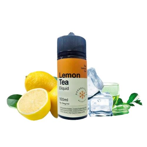 Juice Lemon Tea Ice - Dream Collab | free base
