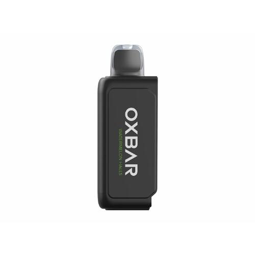 Cartucho Pré-carregado com líquido SVOPP G32K | Oxbar