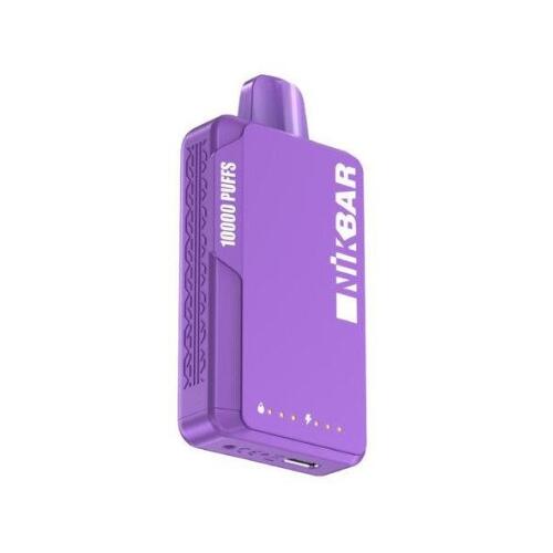 Pod Descartável N10000 - Nikbar | 10000 puffs