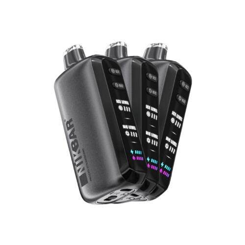 Pod Descartável Ice Baby - Nikbar | 40000 puffs