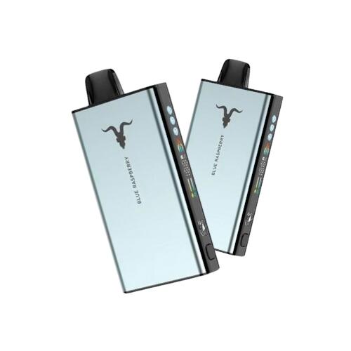 Pod Descartável V400 - Ignite | 40.000 Puffs