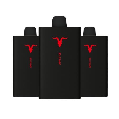 Pod Descartável - V400-SWEET - Ignite | 40000 puffs