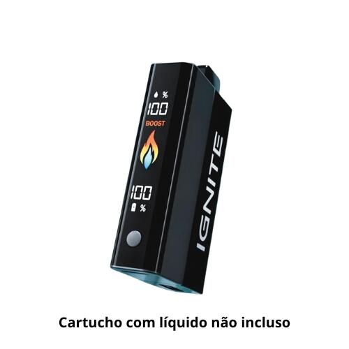 Carregador - Ignite | P100 Pro