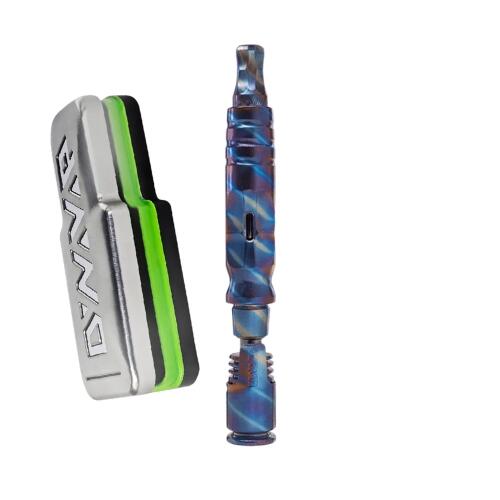 Vaporizador de Ervas The HyperDyn - DynaVap | TygerDyn