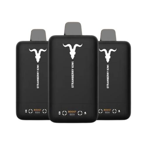 Pod Descartável V155 Ultra Slim - Ignite | 15.500 Puffs
