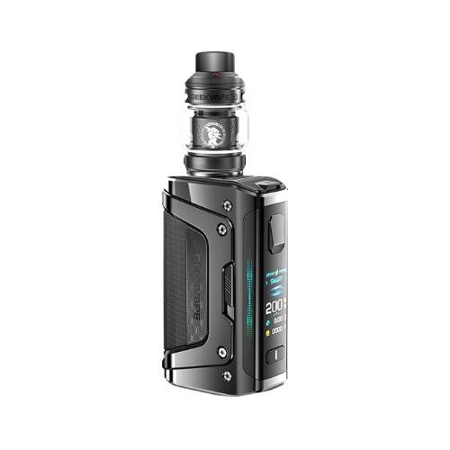 Vape Mod Aegis Legend 5 - GeekVape | 200W