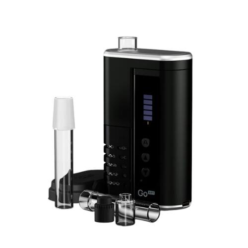 Vaporizador de ervas Go SRT - Arizer