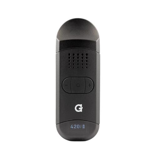 Vaporizador de ervas G Pen Dash 2 - Grenco Science